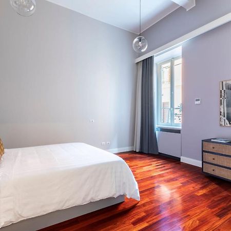 Sonder At Via Croce Roma Exterior foto