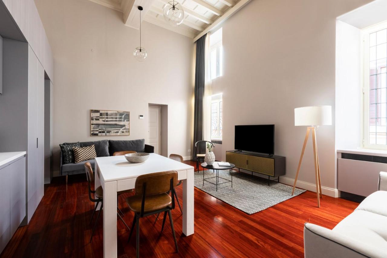 Sonder At Via Croce Roma Exterior foto
